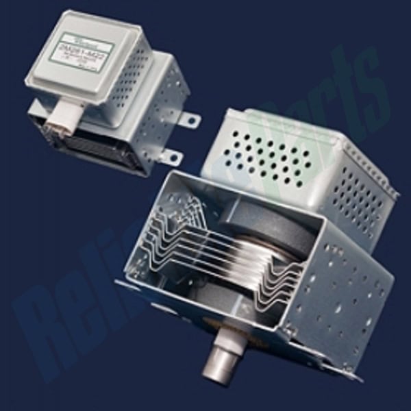 8206317 Whirlpool Microwave Magnetron - Image 4
