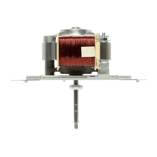 DG96-00110E Samsung Range Oven Convection Fan Motor Assembly - Image 6