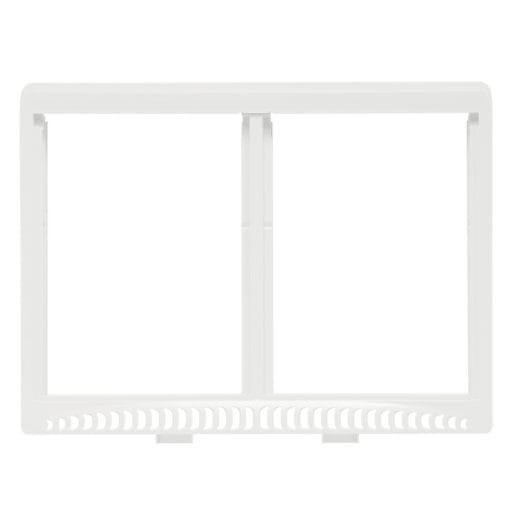 242201802 Frigidaire Refrigerator Crisper Pan Cover - Image 2