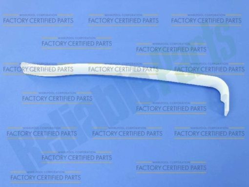WP2221946W Whirlpool Door Handle White - Image 3