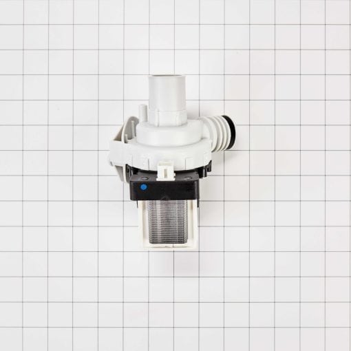 WP34001340 Whirlpool Drain Pump - Image 5