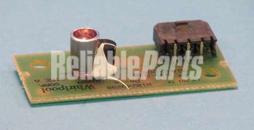 W10870822 Whirlpool Refrigerator Electronic Control Board - Image 4