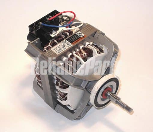 DC31-00055D Samsung Clothes Dryer INDUCTION Motor - Image 2