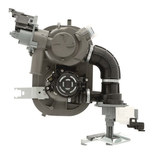 W11460945 Whirlpool Pump & Motor - Image 7