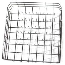 W11527890 Whirlpool Lower Dishrack Assembly