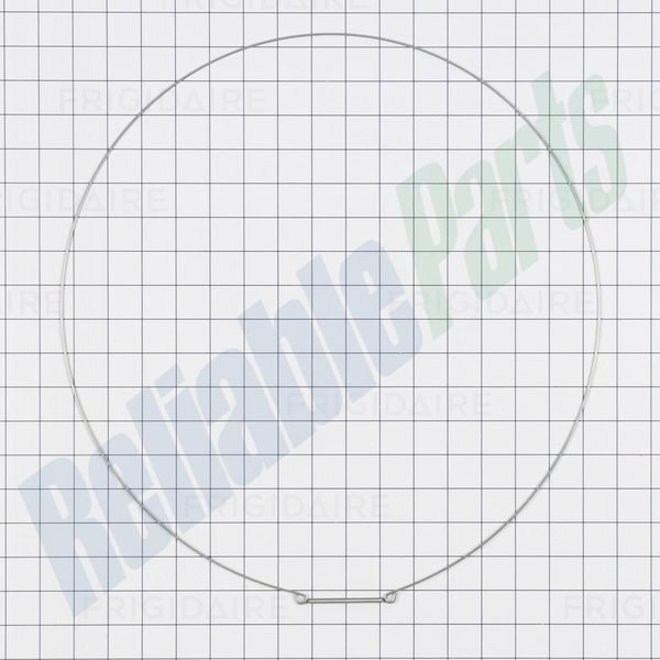 134527100 Frigidaire Washer Clamp - Image 3