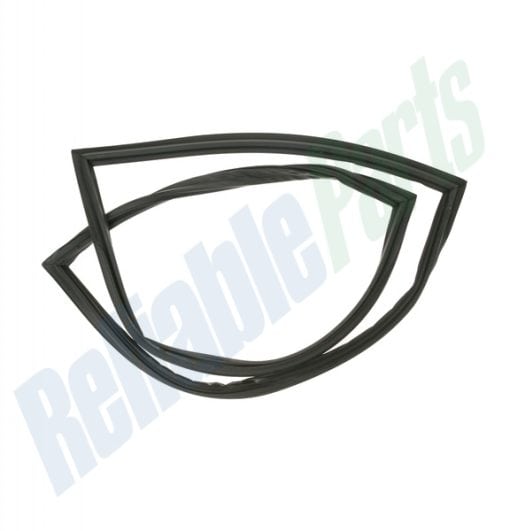 WR24X10184 GE Refrigerator Door Gasket - Image 3