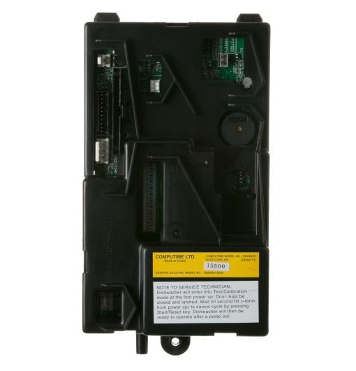 WD21X10517 - MODULE CONTROL ASM KIT