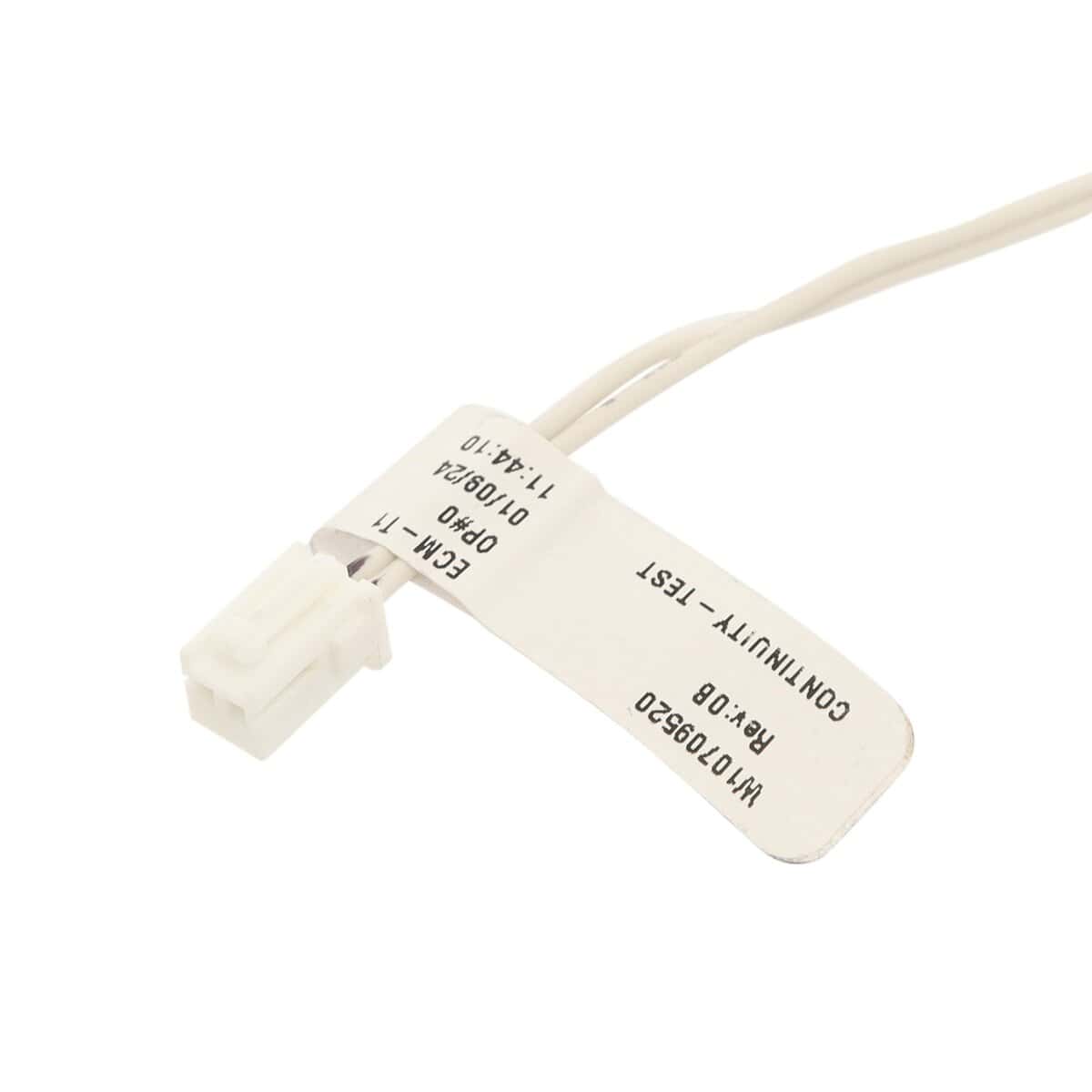 W11658802 Whirlpool Refrigerator Ice Maker - Image 8