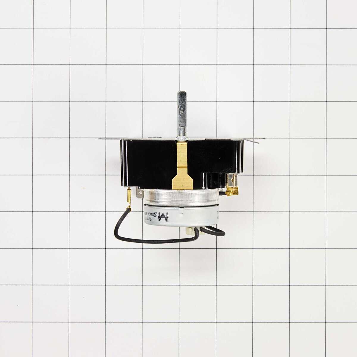 WPW10113761 Whirlpool Timer - Image 4