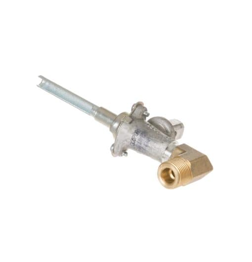 WB19T10084 GE Oven Surface Burner Valve - Image 4