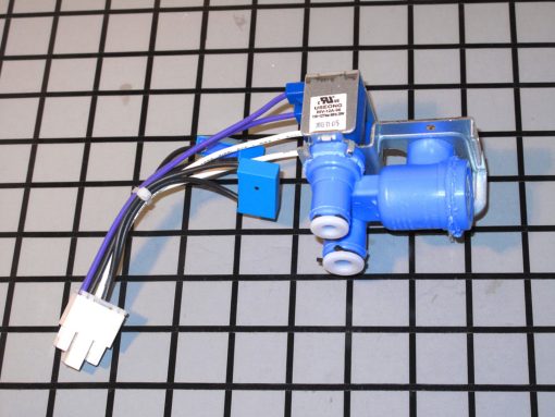 DA62-02360B Samsung Refrigerator Water Valve-2 Way