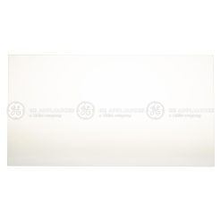 WR71X31107 GE Refrigerator Fresh Food Glass Shelf 22