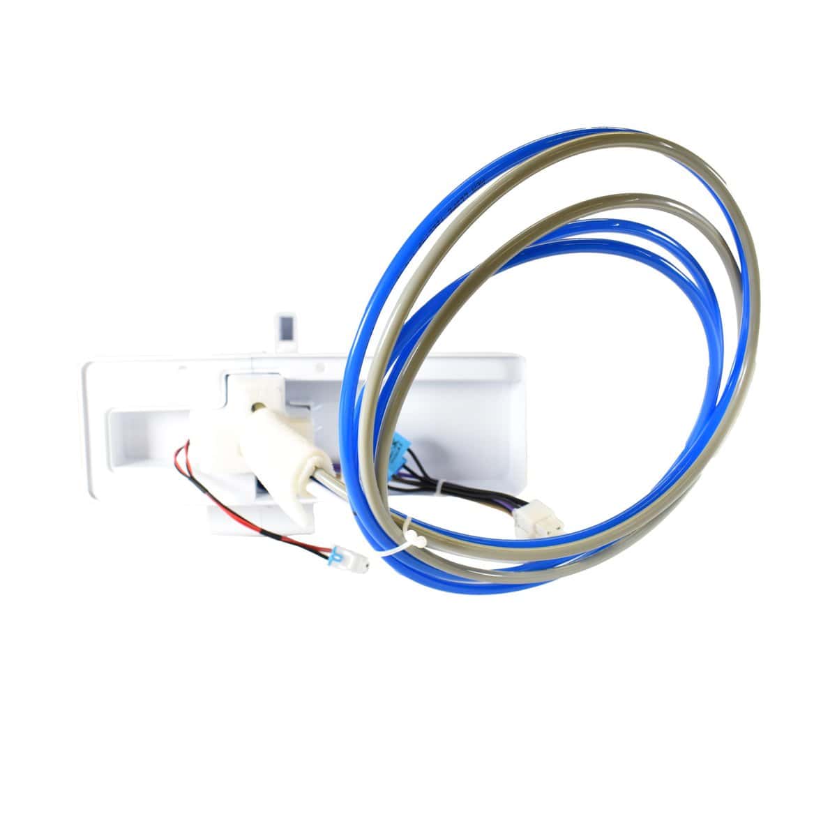 DA97-11340A Samsung Refrigerator Case Water Filter Housing Tank Assembly - Image 4