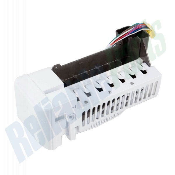 DA97-07549B Samsung Refrigerator Ice Maker Assembly - Image 7