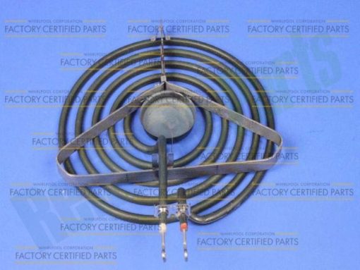 MP26MA Chromalox 8" Electric Stove Range Cooktop Top Burner Unit 2600W 240V - Image 3