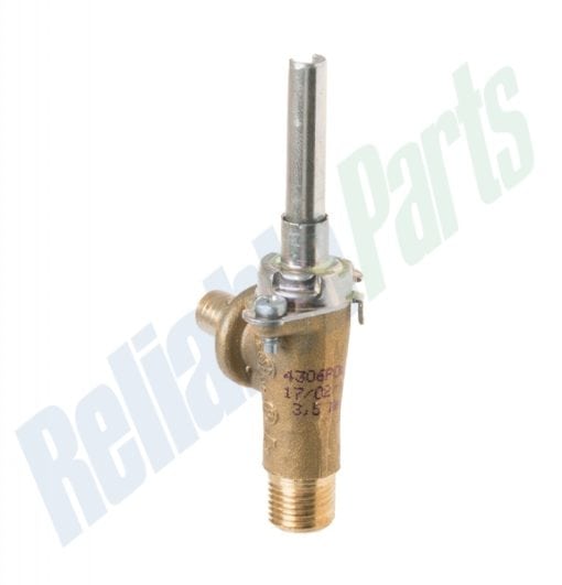WB21K10081 GE Oven 140 Burner Valve - Image 5