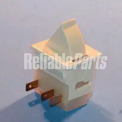 WP4387911 Whirlpool Refrigerator Switch