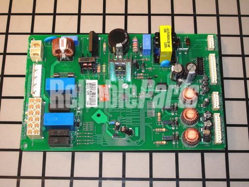 EBR34917104 LG Refrigerator PCB Main Power PCB - Image 2