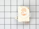 WR9X502 GE Refrigerator Defrost Timer