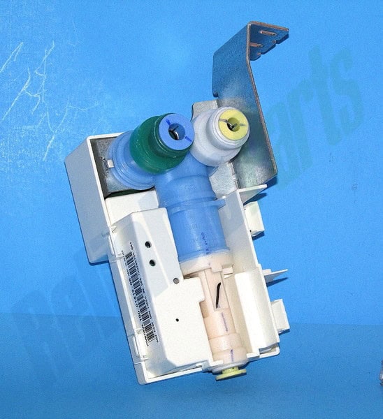 WPW10159839 Whirlpool Refrigerator Inlet Valve - Image 2