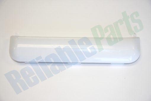 WE01X20419 GE Washer Dryer Door Handle (White) - Image 6