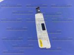 WPW10207930 Whirlpool Membrane Switch
