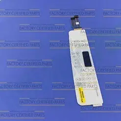 WPW10207930 Whirlpool Membrane Switch