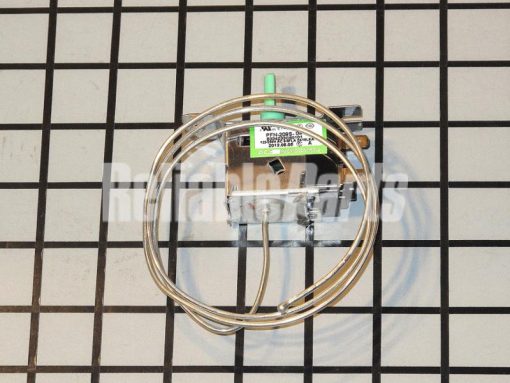 8334233C50101 Panasonic Refrigerator Temperature Control Thermostat