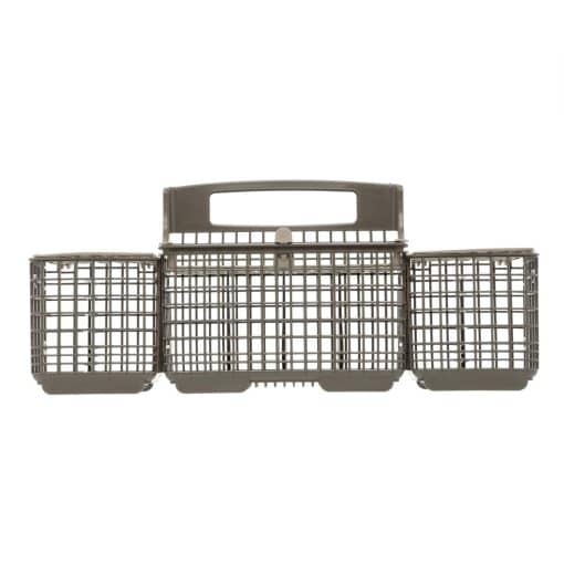 W10807920 Whirlpool Silverware Basket - Image 2