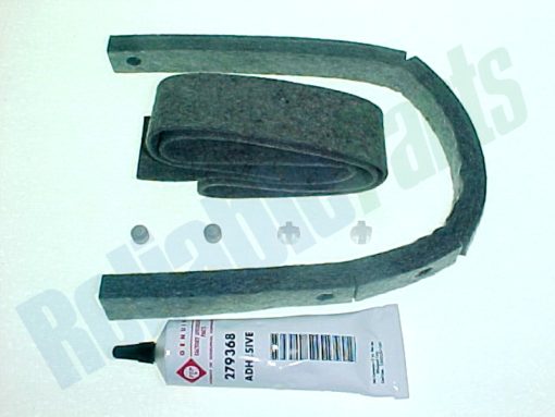 279264 Whirlpool Bearing & Seal Kit - Image 6
