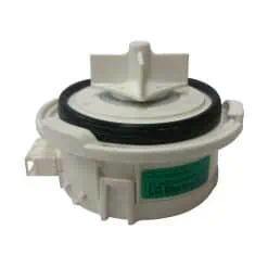 ABQ75742501 LG Dishwasher Case Assembly