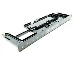 5304518473 Frigidaire Dishwasher Control Panel