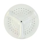 W11510461 Whirlpool Washplate