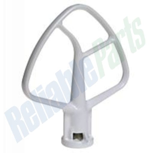 WPW10672617 Whirlpool Stand Mixer Flat Beater
