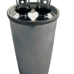 CR55X440R ROUND RUN CAPACITOR