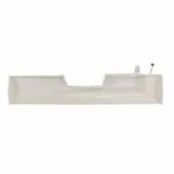00716805 Bosch Refrigerator Gutter Heating