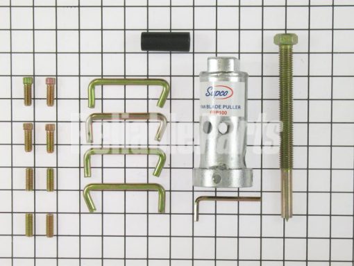 FBP100 Supco Fan Blade Puller - Image 5