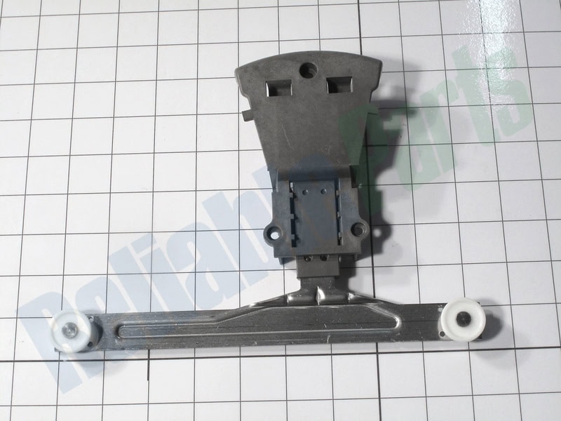 WPW10609579 Whirlpool Dishwasher Rack Adjuster Left Side - Image 2