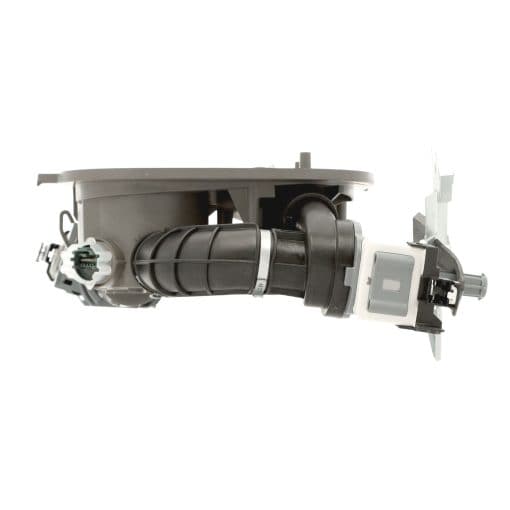 W11460945 Whirlpool Pump & Motor - Image 2