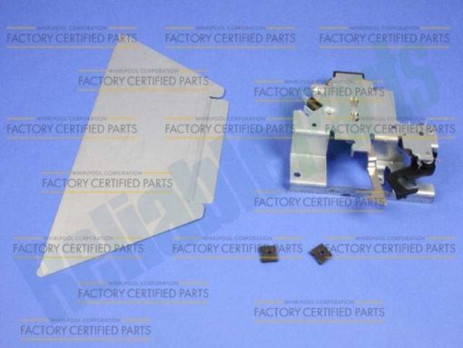 W11029221 Whirlpool Door Latch - Image 2