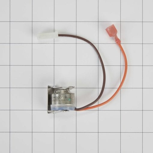 WP10442411 Whirlpool Bimetal Defrost Thermostat - Image 3