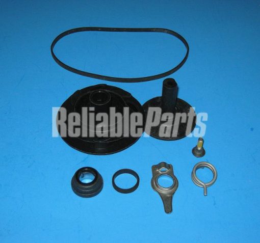 675806 Whirlpool Dishwasher Pump Impeller and Seal Kit - Image 3