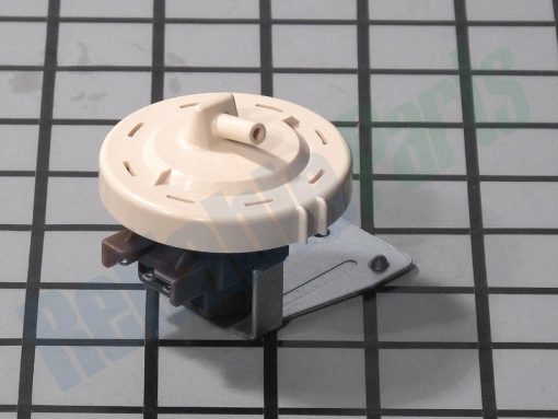 6601ER1006E LG Washer Water Lever Pressure Sensor Switch Assembly - Image 9