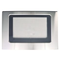 WPW10330077 Whirlpool Door Glass