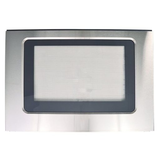 WPW10330077 Whirlpool Door Glass