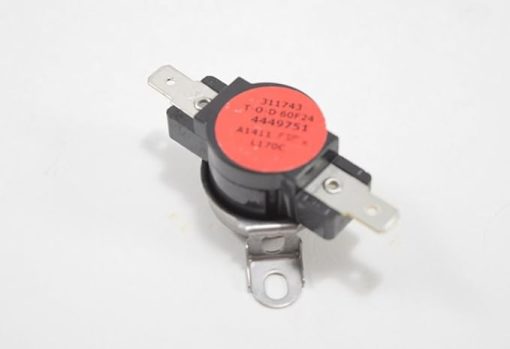 WP4449751 Whirlpool Range Oven Fix Thermostat - Image 5
