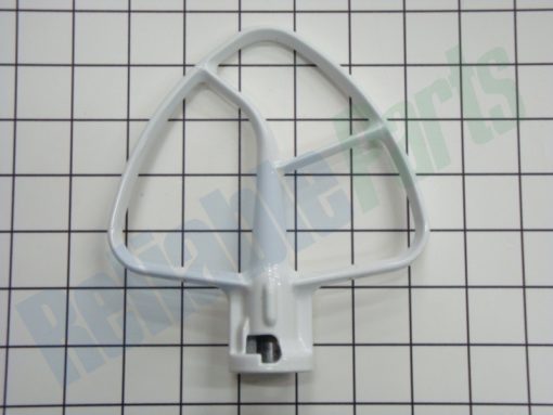 WPW10672617 Whirlpool Stand Mixer Flat Beater - Image 2