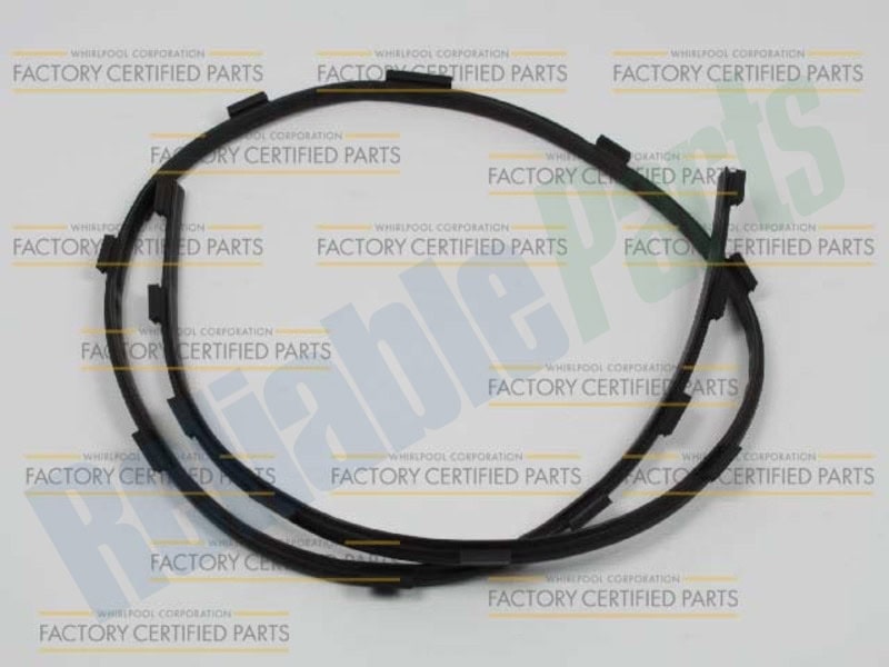WPW10139457 Whirlpool Door Seal - Image 4