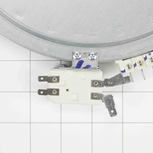 W11517959 Whirlpool Electric Range Radiant Surface Element - Image 4